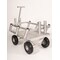 Kahuna Wagons Kahuna Wagons-Sidekick Dock & Pier Fishing Wagon ALUM555 - alternate 2